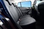 Ford Focus Vignale Estate 2018 года (UK)